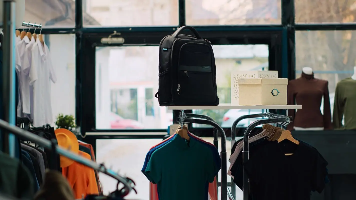 Building Brand Presence Through Physical Products